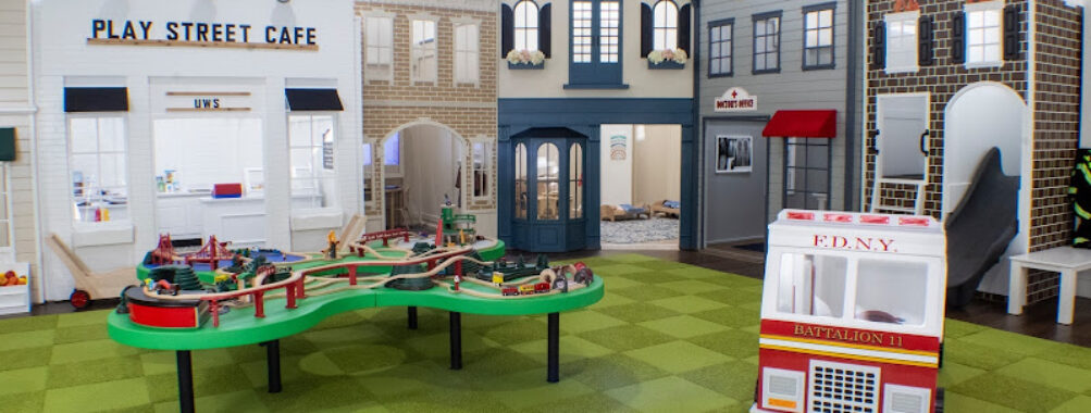 Play Street Museum - Upper West Side Travel Forum Reviews