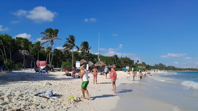 Playa 88