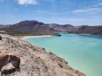 Playa Balandra Travel Forum Reviews