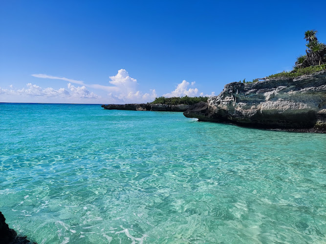Playa Del Amor