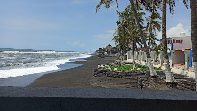 Playa El Real