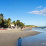 Playa El Yaque