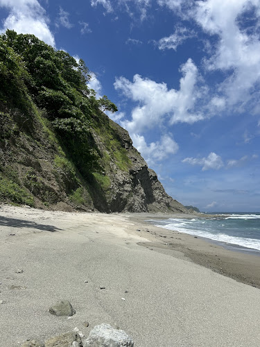 Playa Izquierda
