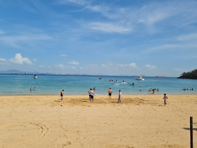 Playa La Restinga
