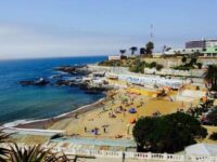 Playa Las Torpederas Travel Forum Reviews