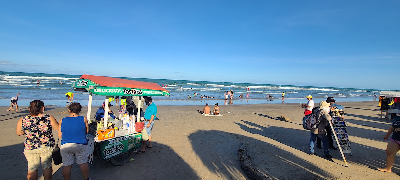 Playa Miramar