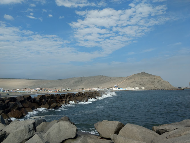 Playa Salaverry