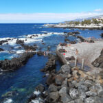 Playa San Telmo