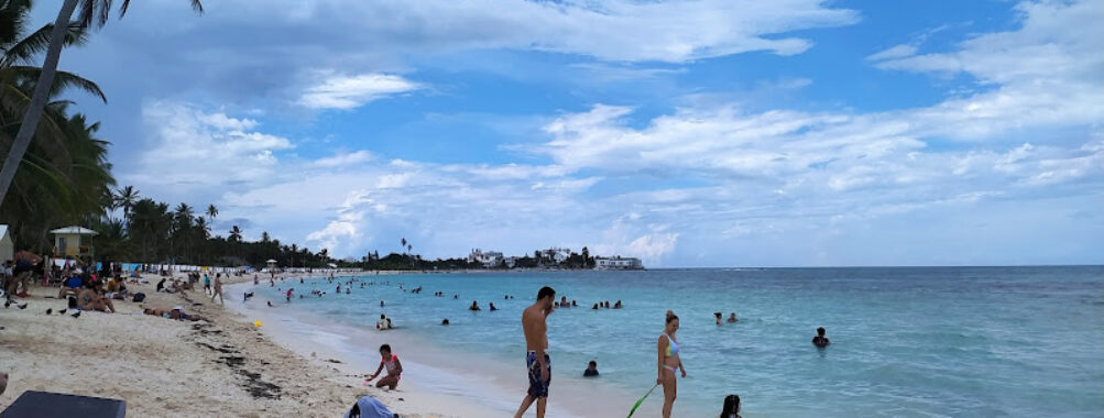 Playa Spratt Bight Travel Forum Reviews