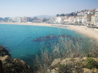 Playa de Blanes Travel Forum Reviews