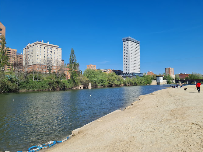 Playa de Las Moreras
