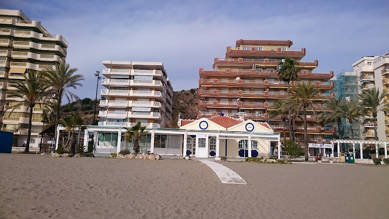Playa de los Boliches