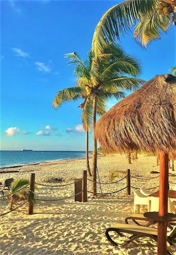 Playa del Carmen