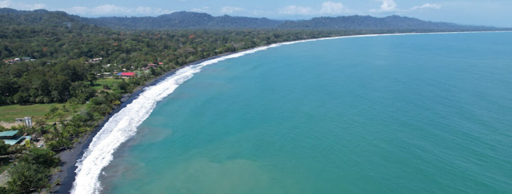Playa negra - Limón Travel Forum Reviews