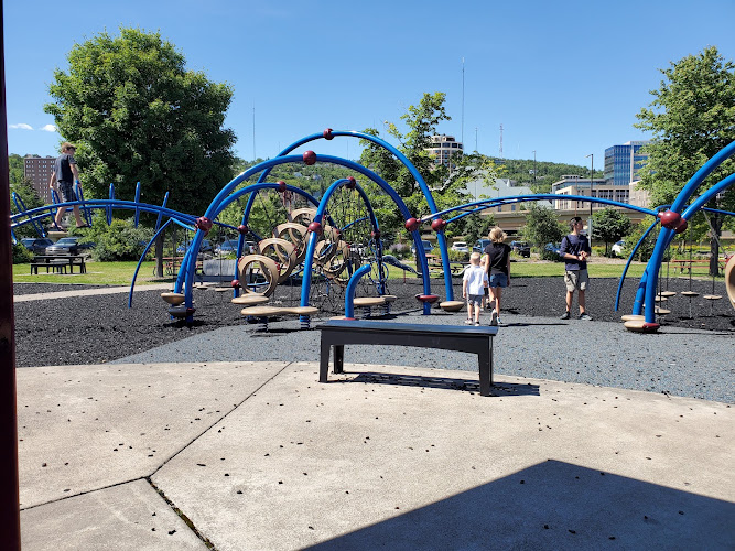 Playfront Park