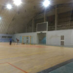 Playground Benguela