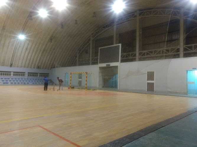 Playground Benguela