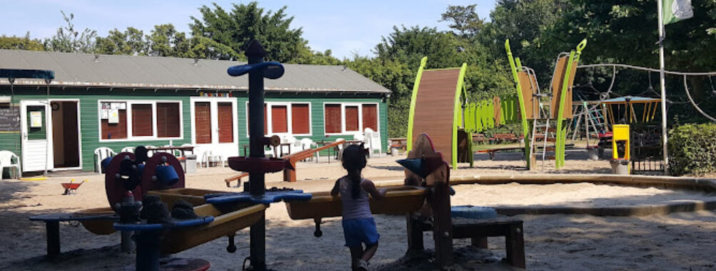Playground Kindervreugd Travel Forum Reviews