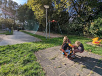 Playground Krimpen aan den IJssel Travel Forum Reviews