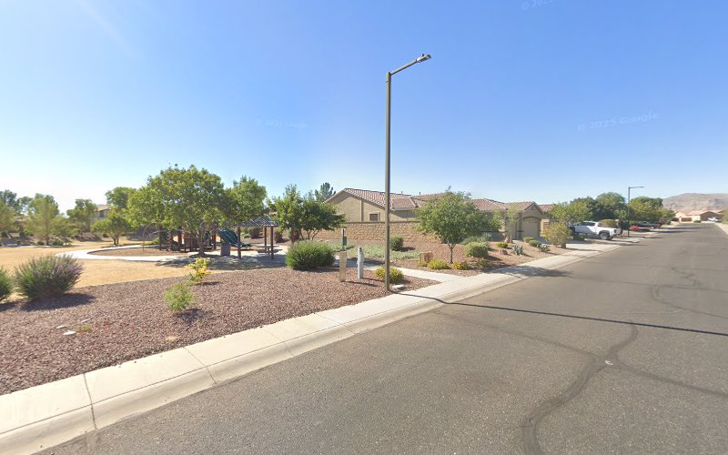 Playground and Park