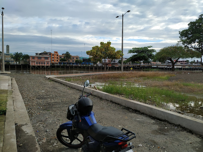 Playita El Salto