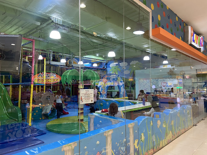 Playmaze