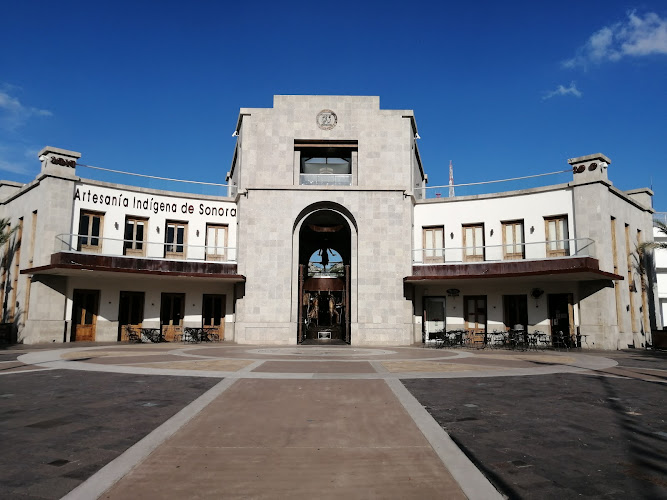 Plaza Bicentenario