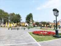 Plaza Bolivar Travel Forum Reviews