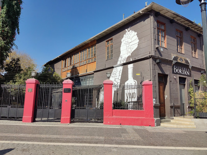 Plaza Camilo Mori
