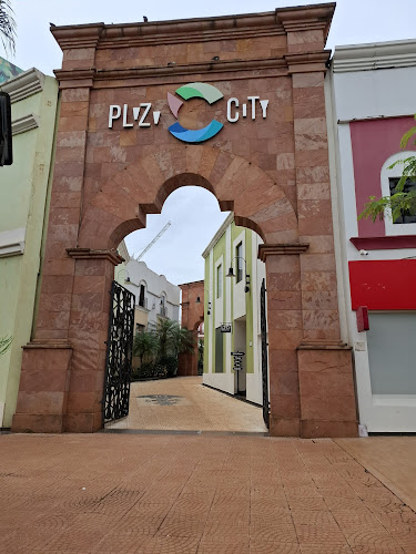 Plaza City