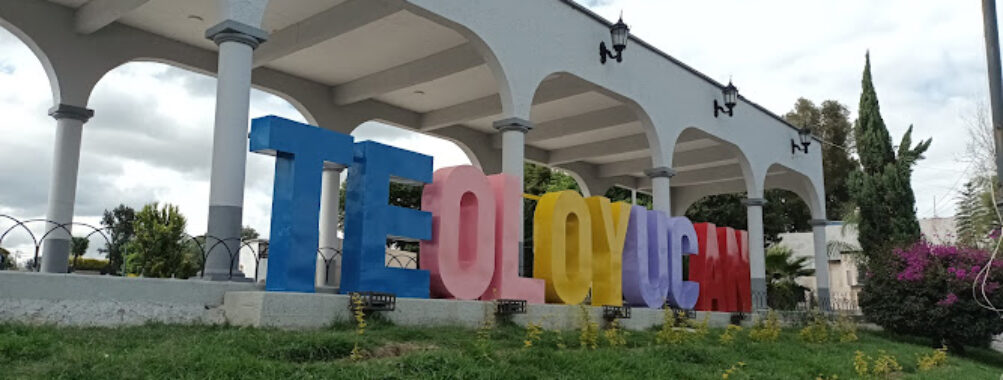 Plaza Cívica Tratados de Teoloyucan Travel Forum Reviews