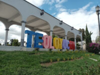 Plaza Cívica Tratados de Teoloyucan Travel Forum Reviews