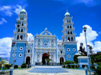Plaza Civica,Ometepec Travel Forum Reviews