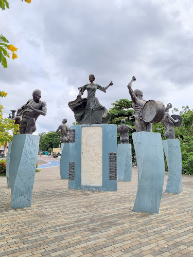 Plaza Cultural del Sinú