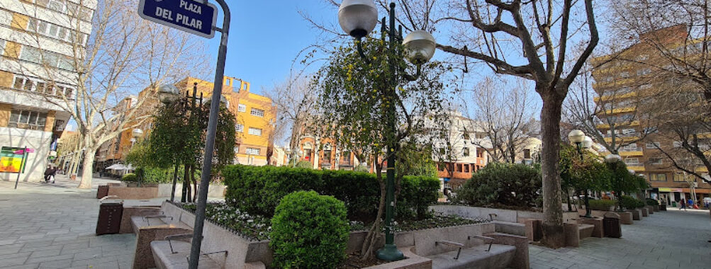 Plaza Del Pilar Travel Forum Reviews