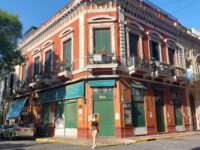 Plaza Dorrego Travel Forum Reviews