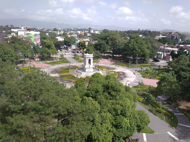 Plaza España