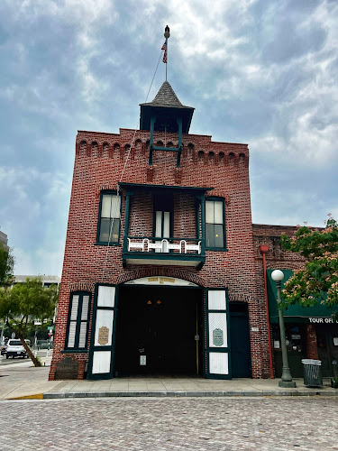 Plaza Firehouse