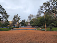 Plaza Francia Travel Forum Reviews
