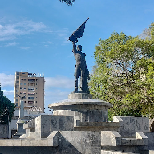 Plaza Girardot