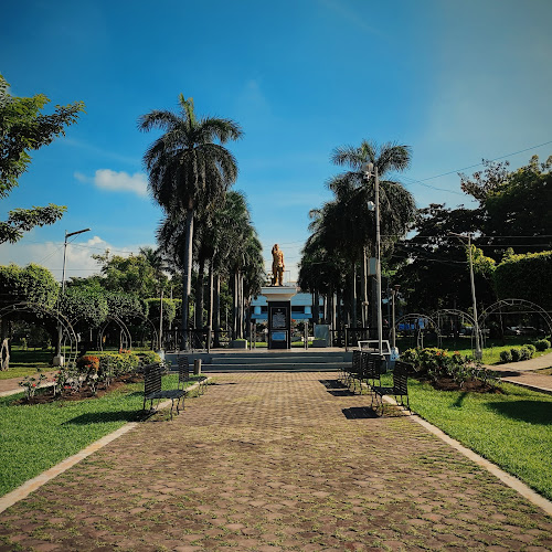 Plaza Heneral Santos