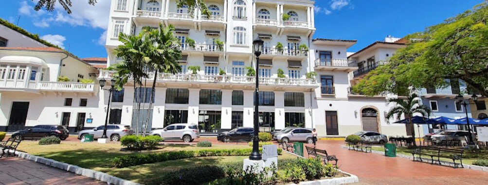 Plaza Herrera Travel Forum Reviews