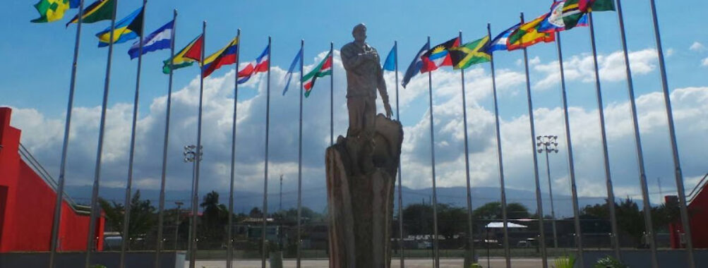 Plaza Hugo Chávez Travel Forum Reviews