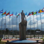 Plaza Hugo Chávez