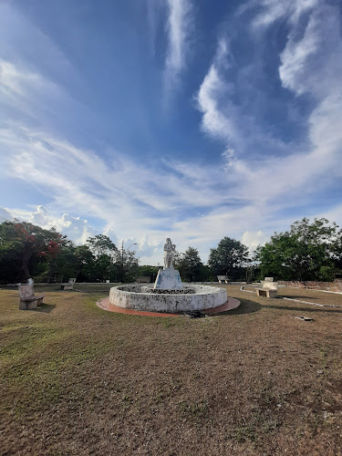 Plaza Las Residentas