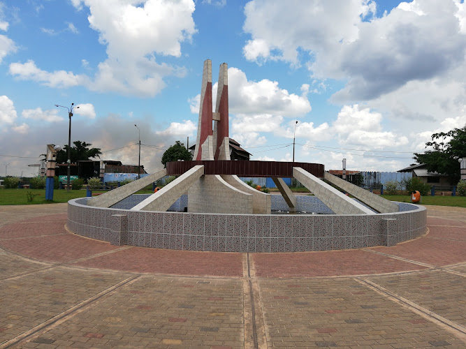 Plaza Manantay