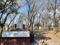 Plaza Mariano Moreno Travel Forum Reviews