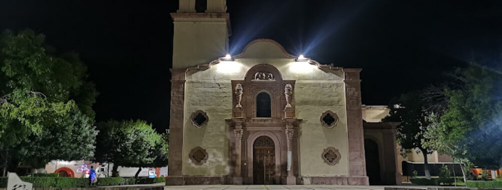 Plaza Monumental Eusebio Francisco Kino Travel Forum Reviews