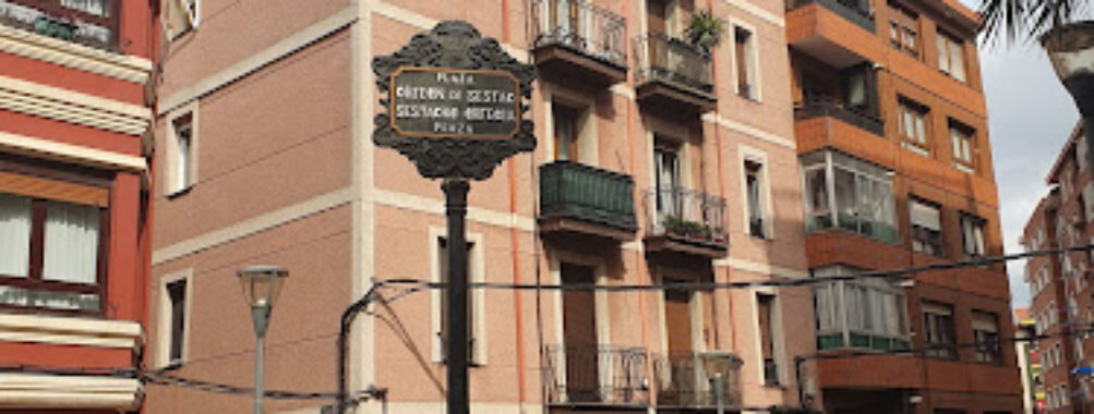 Plaza Orfeón de Sestao Travel Forum Reviews