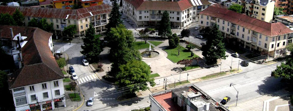 Plaza Perú Travel Forum Reviews